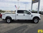 2022 F-250 Super Duty Thumbnail 8
