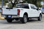 2022 F-250 Super Duty Thumbnail 4