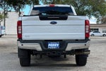 2022 F-250 Super Duty Thumbnail 5