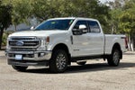 2022 F-250 Super Duty Thumbnail 7