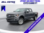 2022 F-250 Super Duty Thumbnail 35