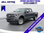 2022 F-250 Super Duty Thumbnail 35