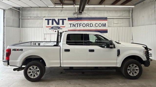 Preowned 2022 Ford F-250 Super Duty King Ranch for Sale