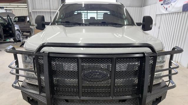 2022 Ford F-250 Super Duty King Ranch