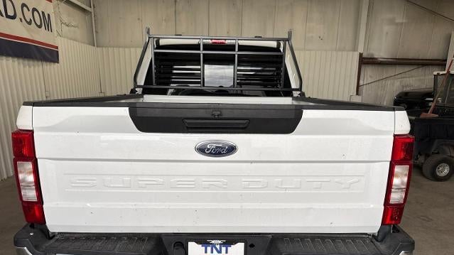 2022 Ford F-250 Super Duty King Ranch
