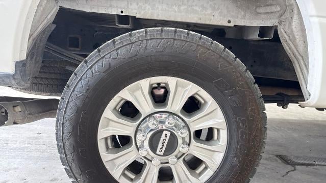 2022 Ford F-250 Super Duty King Ranch