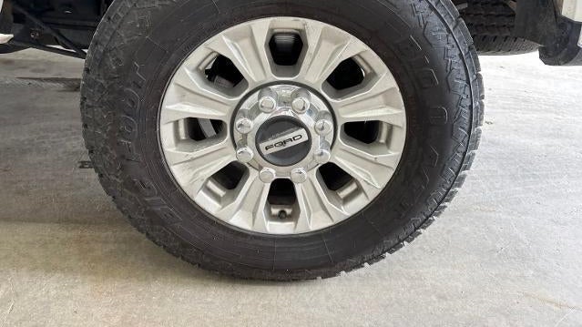 2022 Ford F-250 Super Duty King Ranch