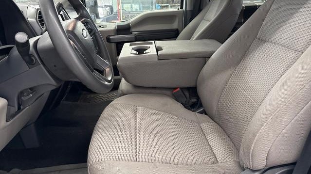 2022 Ford F-250 Super Duty King Ranch