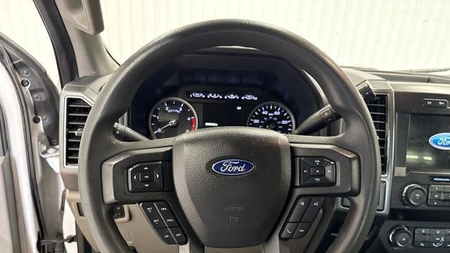 2022 Ford F-250 Super Duty King Ranch