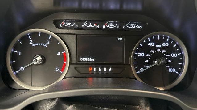 2022 Ford F-250 Super Duty King Ranch