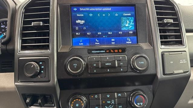 2022 Ford F-250 Super Duty King Ranch