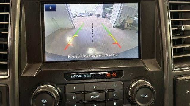2022 Ford F-250 Super Duty King Ranch