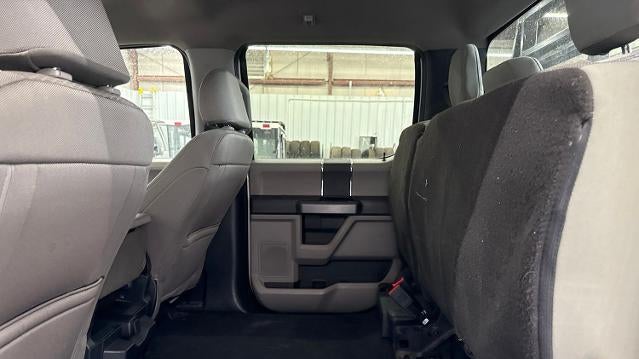 2022 Ford F-250 Super Duty King Ranch