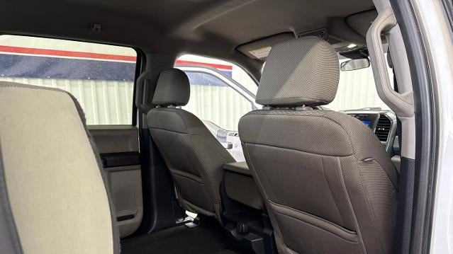 2022 Ford F-250 Super Duty King Ranch