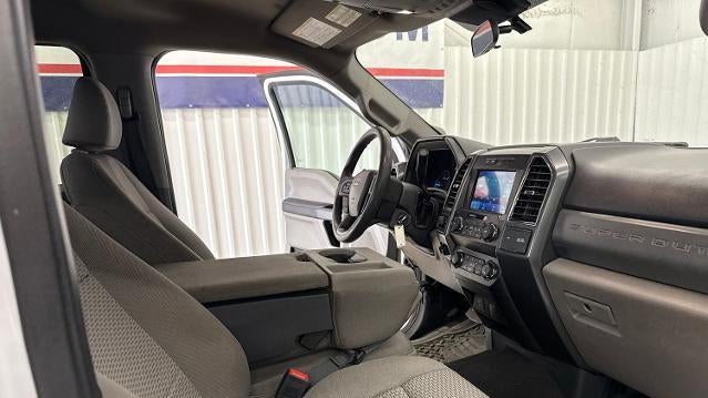 2022 Ford F-250 Super Duty King Ranch