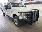 2022 F-250 Super Duty Thumbnail 2
