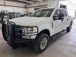 2022 F-250 Super Duty Thumbnail 4