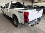 2022 F-250 Super Duty Thumbnail 5