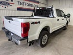 2022 F-250 Super Duty Thumbnail 7