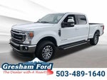 2022 F-250 Super Duty Thumbnail 1
