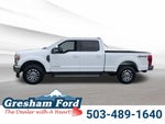 2022 F-250 Super Duty Thumbnail 2