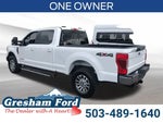 2022 F-250 Super Duty Thumbnail 3