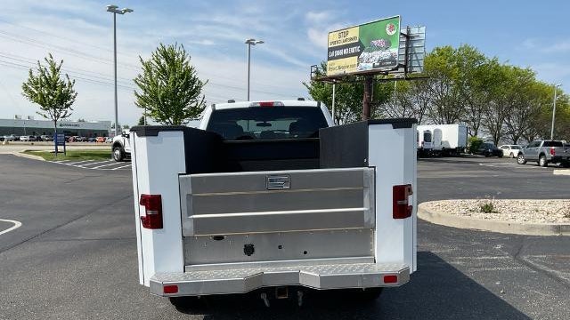 2022 Ford F-250 Super Duty King Ranch