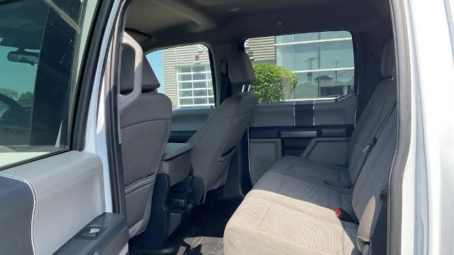 2022 Ford F-250 Super Duty King Ranch