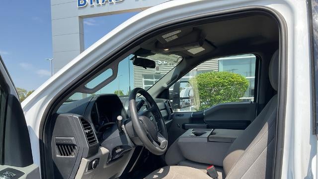 2022 Ford F-250 Super Duty King Ranch