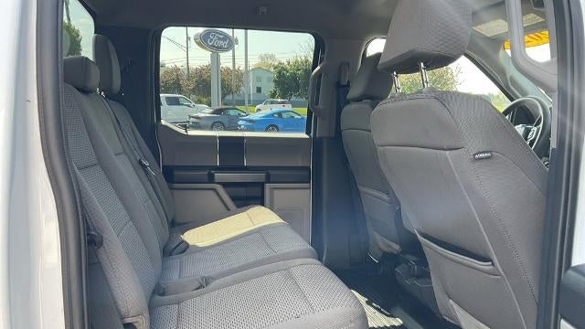 2022 Ford F-250 Super Duty King Ranch