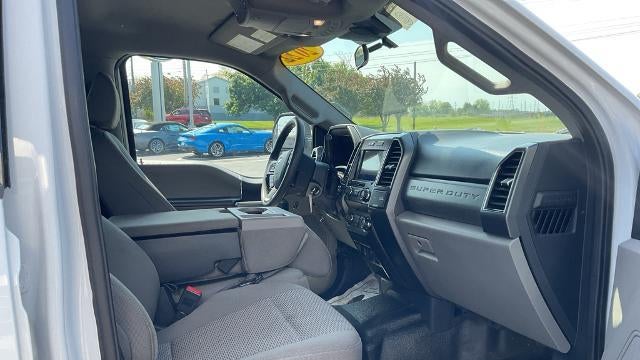 2022 Ford F-250 Super Duty King Ranch