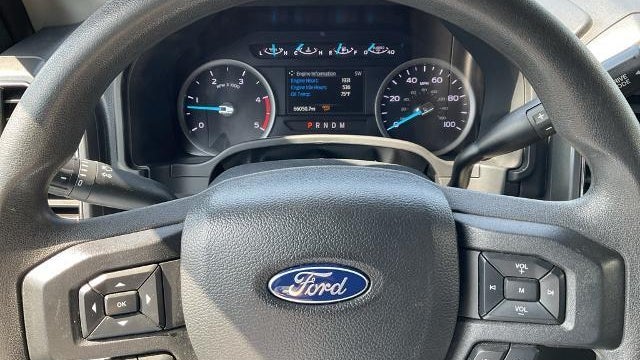 2022 Ford F-250 Super Duty King Ranch