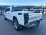 2022 F-250 Super Duty Thumbnail 3