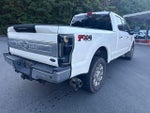 2022 F-250 Super Duty Thumbnail 5