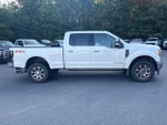 2022 F-250 Super Duty Thumbnail 6