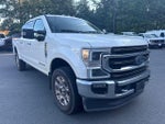 2022 F-250 Super Duty Thumbnail 7