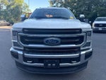 2022 F-250 Super Duty Thumbnail 8