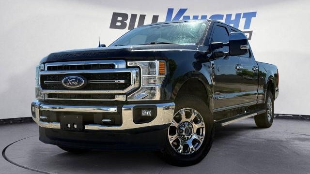 Preowned 2022 Ford F-250 Super Duty Limited for Sale