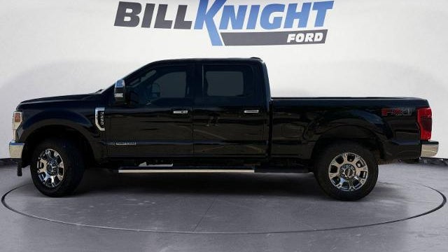 2022 Ford F-250 Super Duty Limited
