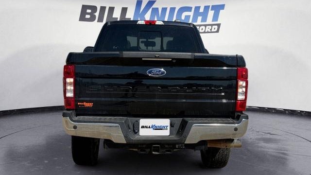 2022 Ford F-250 Super Duty Limited