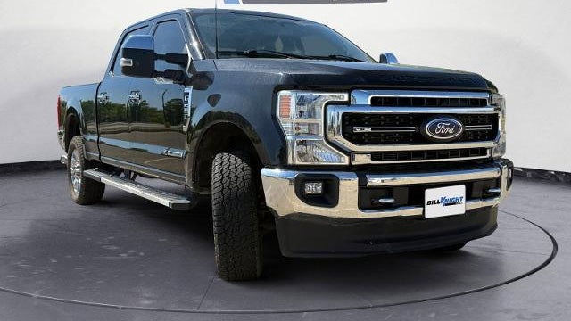 2022 Ford F-250 Super Duty Limited