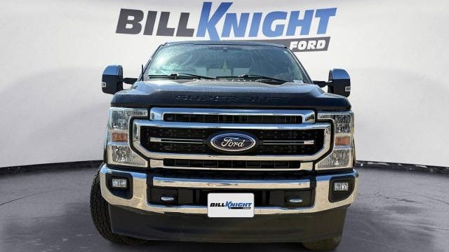 2022 Ford F-250 Super Duty Limited
