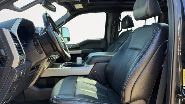 2022 Ford F-250 Super Duty Limited