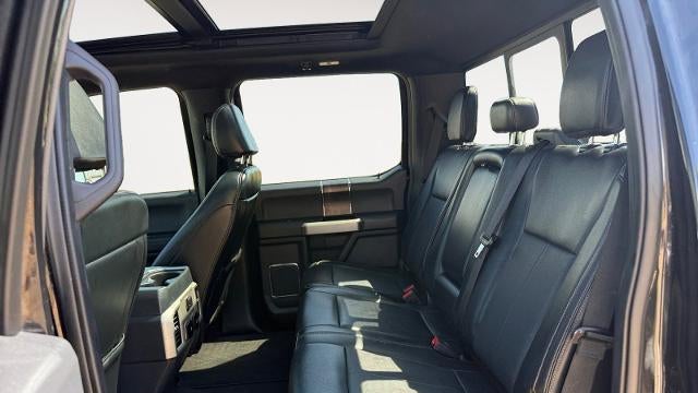 2022 Ford F-250 Super Duty Limited