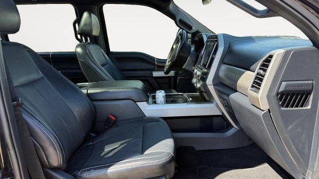 2022 Ford F-250 Super Duty Limited