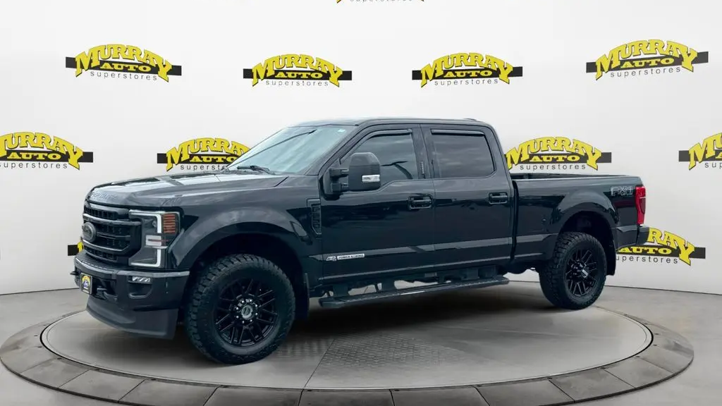 Preowned 2022 Ford F-250 Super Duty XL for Sale