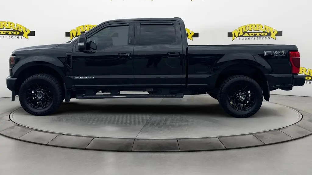 2022 Ford F-250 Super Duty XL