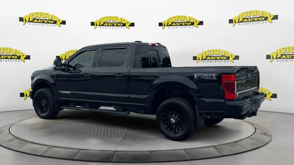 2022 Ford F-250 Super Duty XL