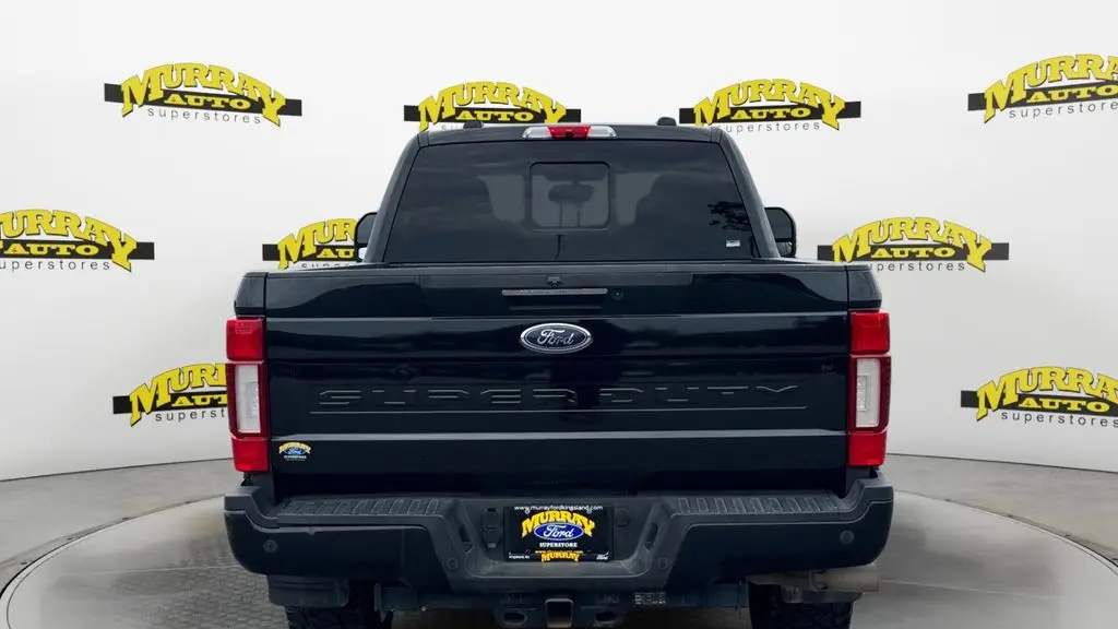 2022 Ford F-250 Super Duty XL