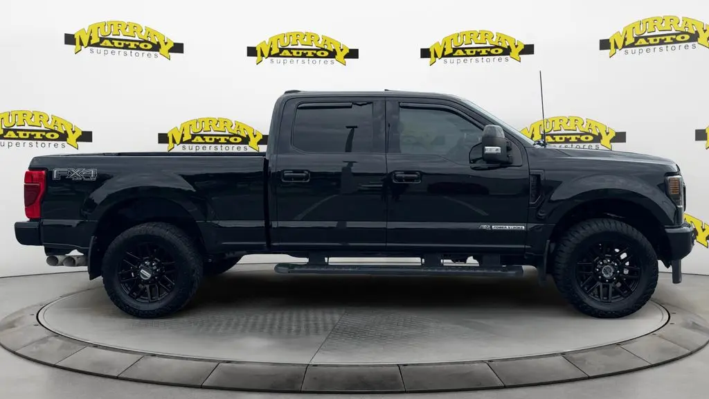 2022 Ford F-250 Super Duty XL
